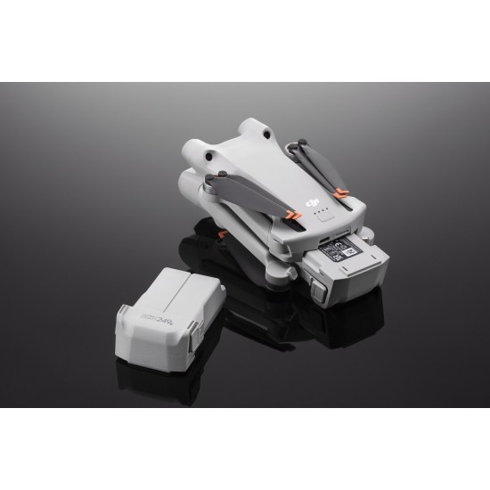 家電 DJI Mini 3 Pro intelligent battery plus DJI Mini 3 Pro Intelligent Flight Battery Plus (Refurbished) – Camrise